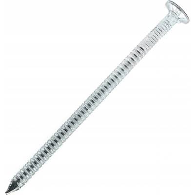 Hřebíky prstencové 60mm 3x60 pozinkované vroubkované paletové 5 kg