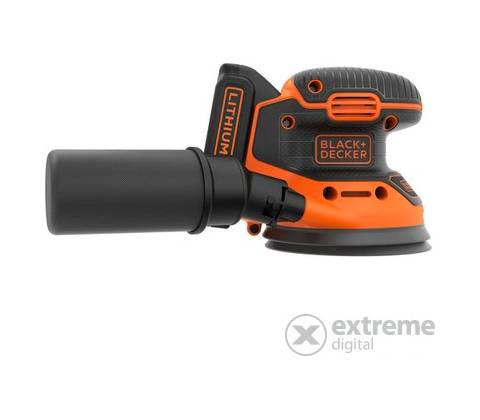 Black & Decker BDCROS18