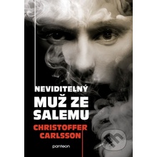 Neviditelný muž ze Salemu - Christoffer Carlsson