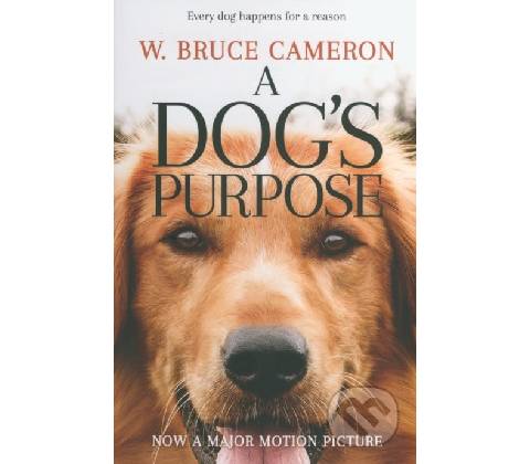 Dog's Purpose