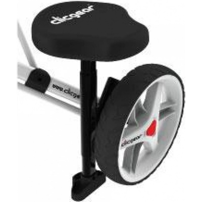 Clicgear Sedátko na golfový vozík