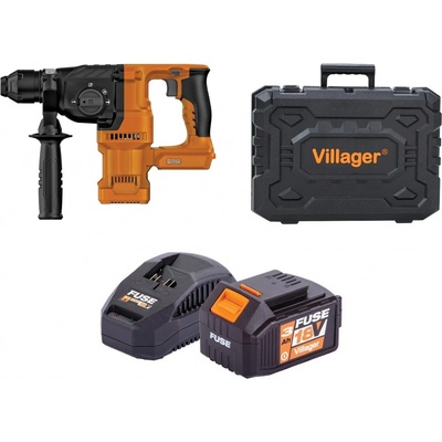 VILLAGER Darčekový set hammer FUSE 213056