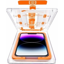 Mobile Origin Screen Guard, ochranné sklo s aplikátorom pre iPhone 12 Pro Max SGZ-i12ProMax