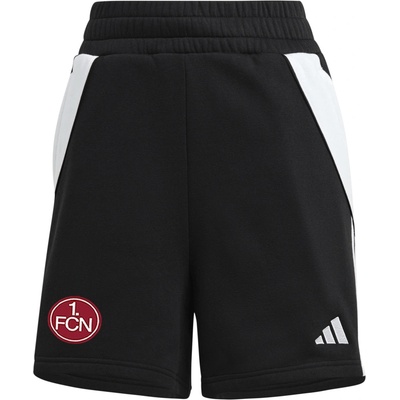 adidas šortky 1.FC Nürnberg Travel shorts women black