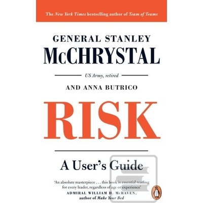 General Stanley McChrystal - Risk