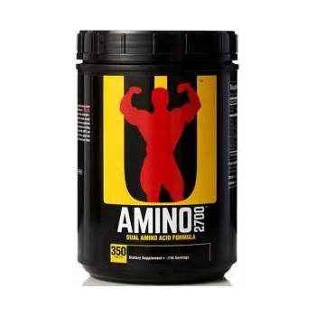 Universal Nutrition Аминокиселини Amino 2700 / 350 Tabs. , 1481