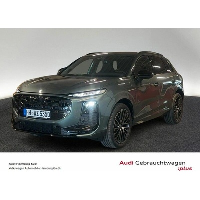 Audi Q3 TFSI S tronic S-line 110 kW