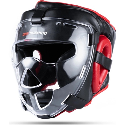 DBX Bushido ARH-2180