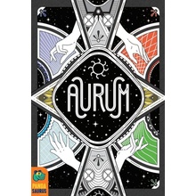 Pandasaurus Games Aurum