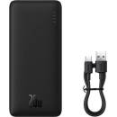 Baseus Airpow 10000 mAh (PPQD09000)
