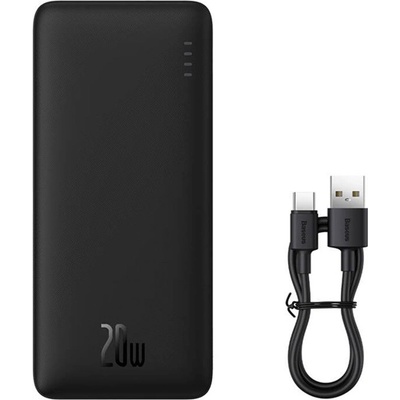 Baseus Airpow 10000 mAh (PPQD090001)