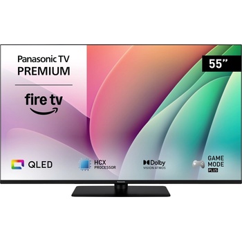 Panasonic TV-55W80AEZ