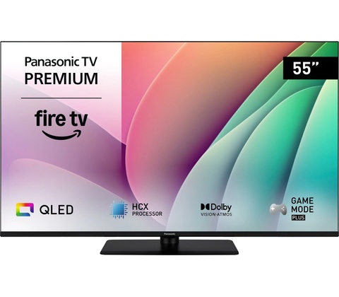 Panasonic TV-55W80AEZ