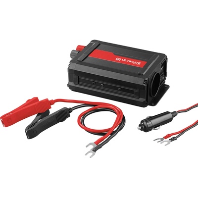 Ultimate Speed® Transformátor napätia 300 W Ussw 300 C3/Mpsw 300 C3 (100389834)