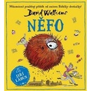 Něfo - David Walliams