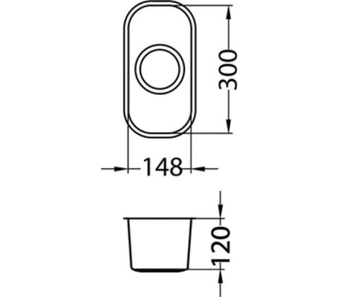 Alveus Variant 110