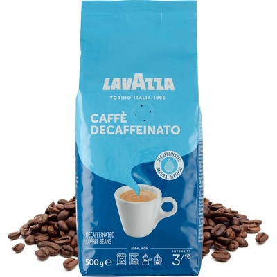 Lavazza DEK 0,5 kg