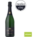 Carl Jung Mousseux nealkoholické 0,75 l