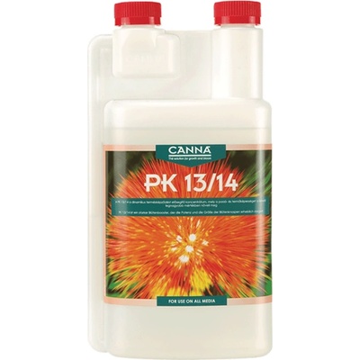 CANNA pk 13-14 1l