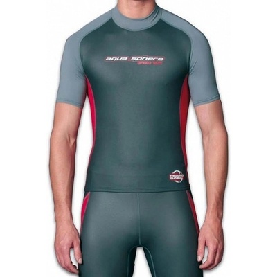 Neoprenové triko AQUA SPHERE Top pánské kr.ruk. – Zbozi.Blesk.cz