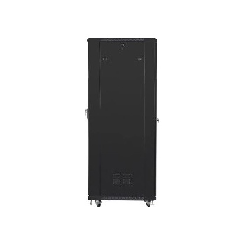 Lanberg rack cabinet 19 free-standing 42U (FF01-8842-12B)