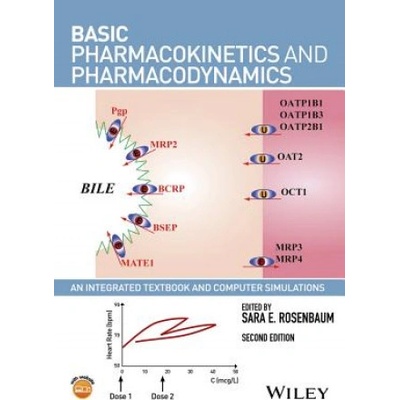 Basic Pharmacokinetics and Pharmacodynamics - An Integrated Textbook and Computer Simulations, 2e