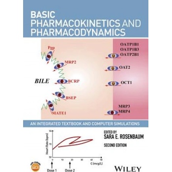 Basic Pharmacokinetics and Pharmacodynamics - An Integrated Textbook and Computer Simulations, 2e