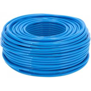 Airpress Полиуретанов маркуч 12 бара 8 x 5 mm - 50 m ролка 46517 (46517)