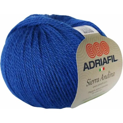 Adriafil Sierra Andina 46 Modrá