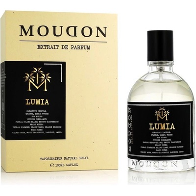 Moudon Lumia parfum unisex 100 ml