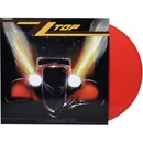 ZZ TOP: ELIMINATOR LP