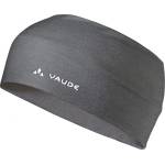 Vaude Лента за глава Vaude Cassons Merino Headband - Iron - размер One Size (204-3477-0311)
