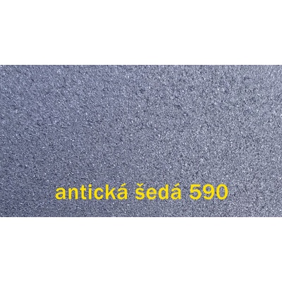 Schmiedeeisen lack kovářská barva 0,75L antická šedá 590