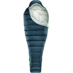 Therm-A-Rest Hyperion 20F/-6C UL Bag Reg Цип: Ляв / Цвят: тъмно син Спален чувал