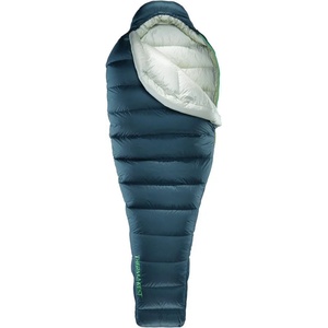 Therm-A-Rest Hyperion 20F/-6C UL Bag Reg Цип: Ляв / Цвят: тъмно син Спален чувал