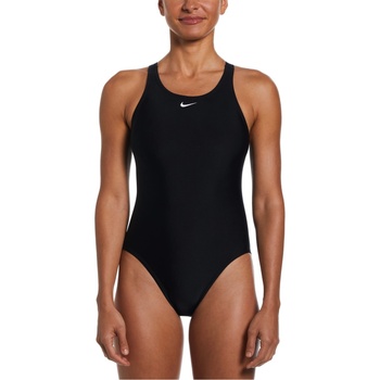 Image 1 of Nike Fastback One Piece Womens - Black