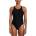 Nike Fastback One Piece Womens - Black