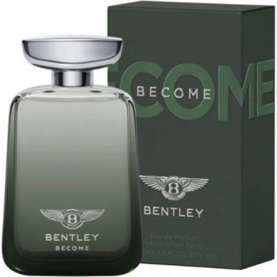 Bentley Become Парфюм EDP за мъже 100ml
