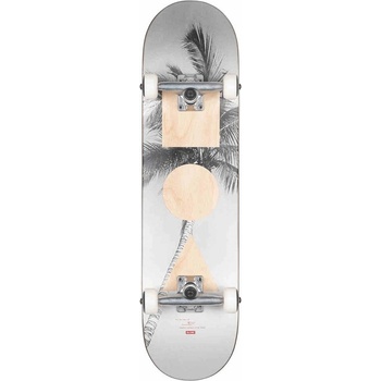 Globe G1 Stack