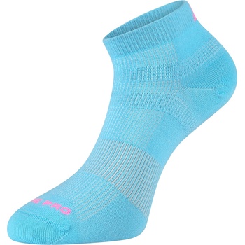ALPINE PRO Спортни глезенни чорапи ALPINE PRO COOLE аква море ALPINE PRO | Sin | ЖЕНИ | 39-42