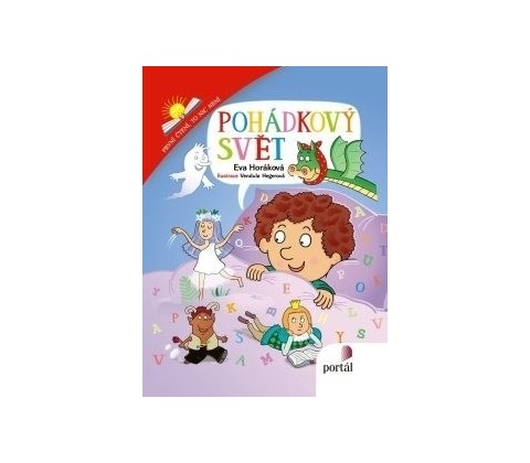 Pohádkový svět