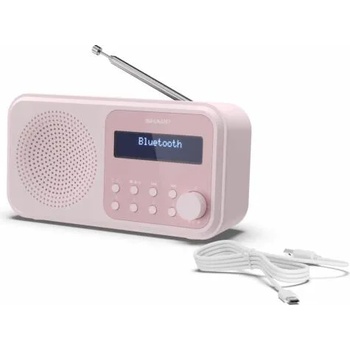 Image 1 of Sharp DRP420BK