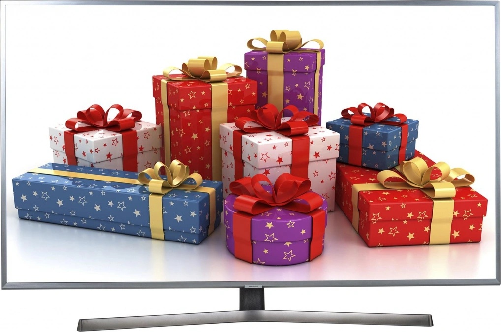 Samsung UE50NU7472