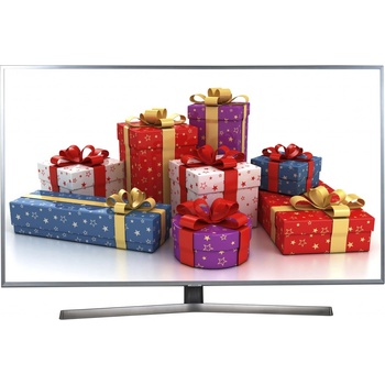 Samsung UE50NU7472
