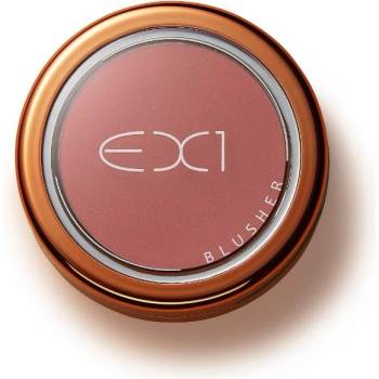 EX1 Cosmetics Blusher lícenka Natural Flush 3 g