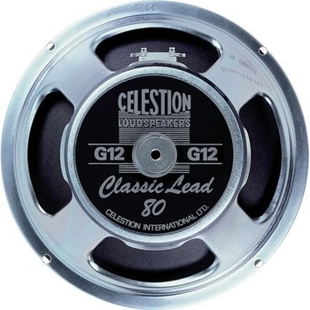 Image 1 of Celestion Classic Lead 80 16 Ohm Високоговорители за китара / бас 16 Oma (T3978BWD)