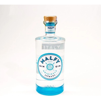 Malfy Gin Originale 41% 1 l (čistá fľaša)