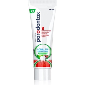 Parodontax Complete Protection Herbal Sensation паста за зъби за цялостна защита на зъбите 75ml