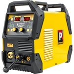Powermat Инверторен заваръчен апарат powermat pm-imgts-200ln/ 200a (pm1343) Заваръчен апарат