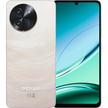 Doogee Note 59 Pro+ 12GB/512GB White